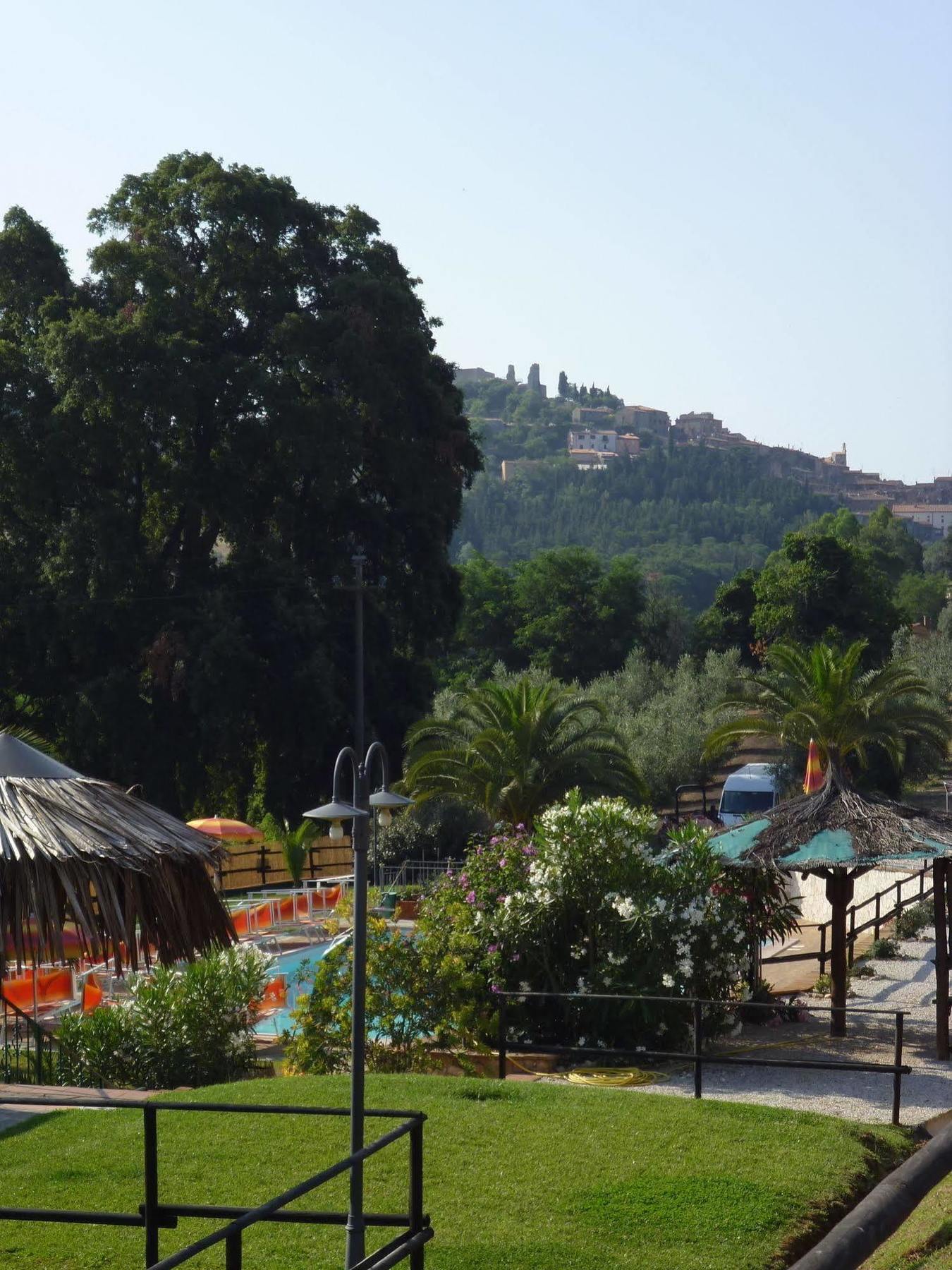 Il Castagno Toscana Campiglia Marittima Dış mekan fotoğraf